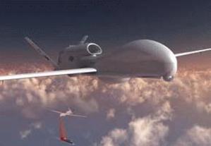 BAMS win for Northrop Grumman